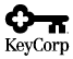 (KEYCORP LOGO)